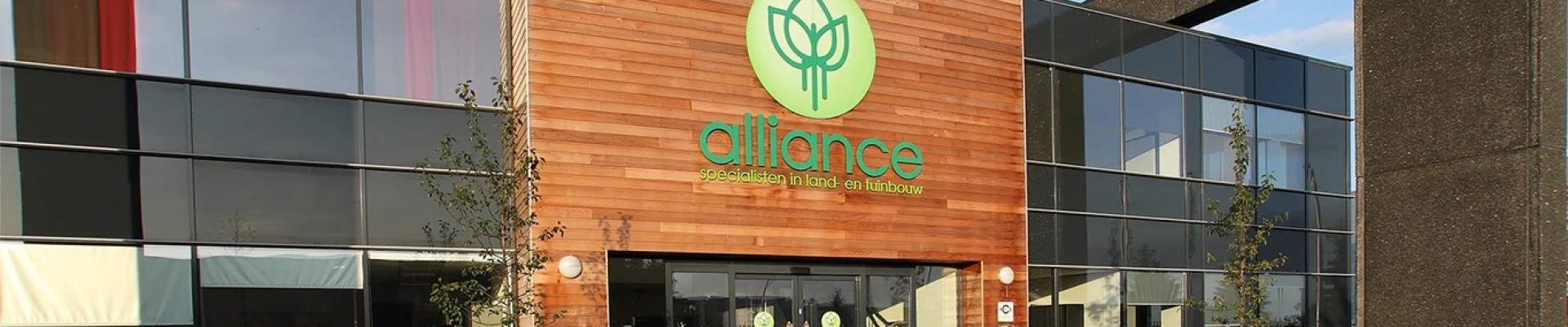 Alliance B.V. cover foto