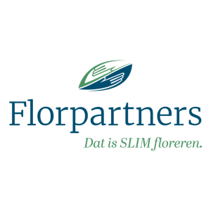Florpartners logo