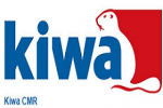 Kiwa CMR logo